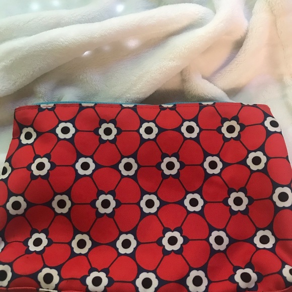 Opening Ceremony/Estee Lauder Cosmetic Bag - Picture 2 of 5